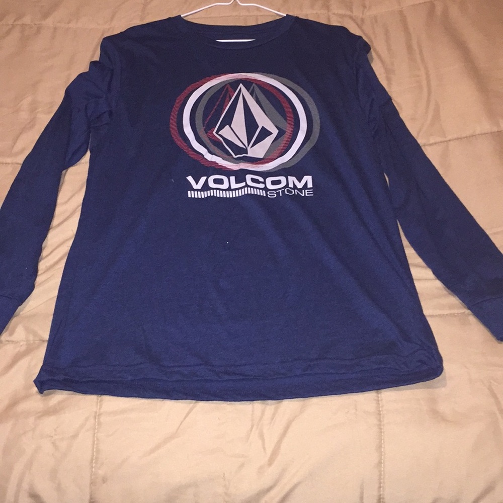 Volcom shirt